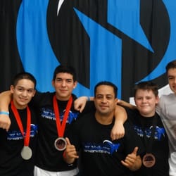 Valor Martial Arts Studio - Way to Go !!!
