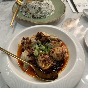 Supreme Dumplings - Shanghainese Near Me - Bellevue, Washington