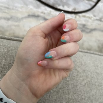 Modern Nails Lounge Spa - Nail Salons Near Me - Austin, Texas