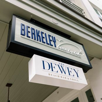 The Dewey - Wine Bars Near Me - St Pete Beach, Florida The Dewey - Wine Bars Near Me - St Pete Beach, Florida
