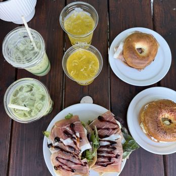 HiCO - Bagel sandwich was a bomb. - Coffee & Tea Near Me - Kealakekua, Hawaii HiCO - Bagel sandwich was a bomb. - Coffee & Tea Near Me - Kealakekua, Hawaii