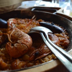 L' Arròs