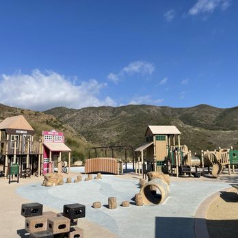 Trancas Canyon Park - The Playground!!! - Dog Parks Near Me - Malibu, California Trancas Canyon Park - The Playground!!! - Dog Parks Near Me - Malibu, California