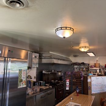 Candy's Merrimac Cafe - Candy cooking our breakfast - Cafes Near Me - Merrimac, Wisconsin Candy's Merrimac Cafe - Candy cooking our breakfast - Cafes Near Me - Merrimac, Wisconsin