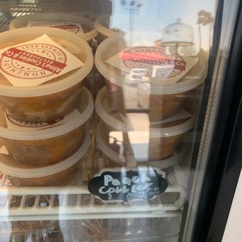 Alma's Place - Desserts Near Me - Compton, California Alma's Place - Desserts Near Me - Compton, California