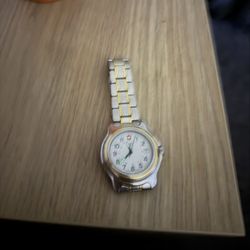 Rees Watch Repair - Repaired Watch Band