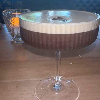 Agave Azul Cocina Mexicana - Windermere - Martini de cafe 8/10 kahlua gives it a great balance - Mexican Near Me - Windermere, Florida Agave Azul Cocina Mexicana - Windermere - Martini de cafe 8/10 kahlua gives it a great balance - Mexican Near Me - Windermere, Florida