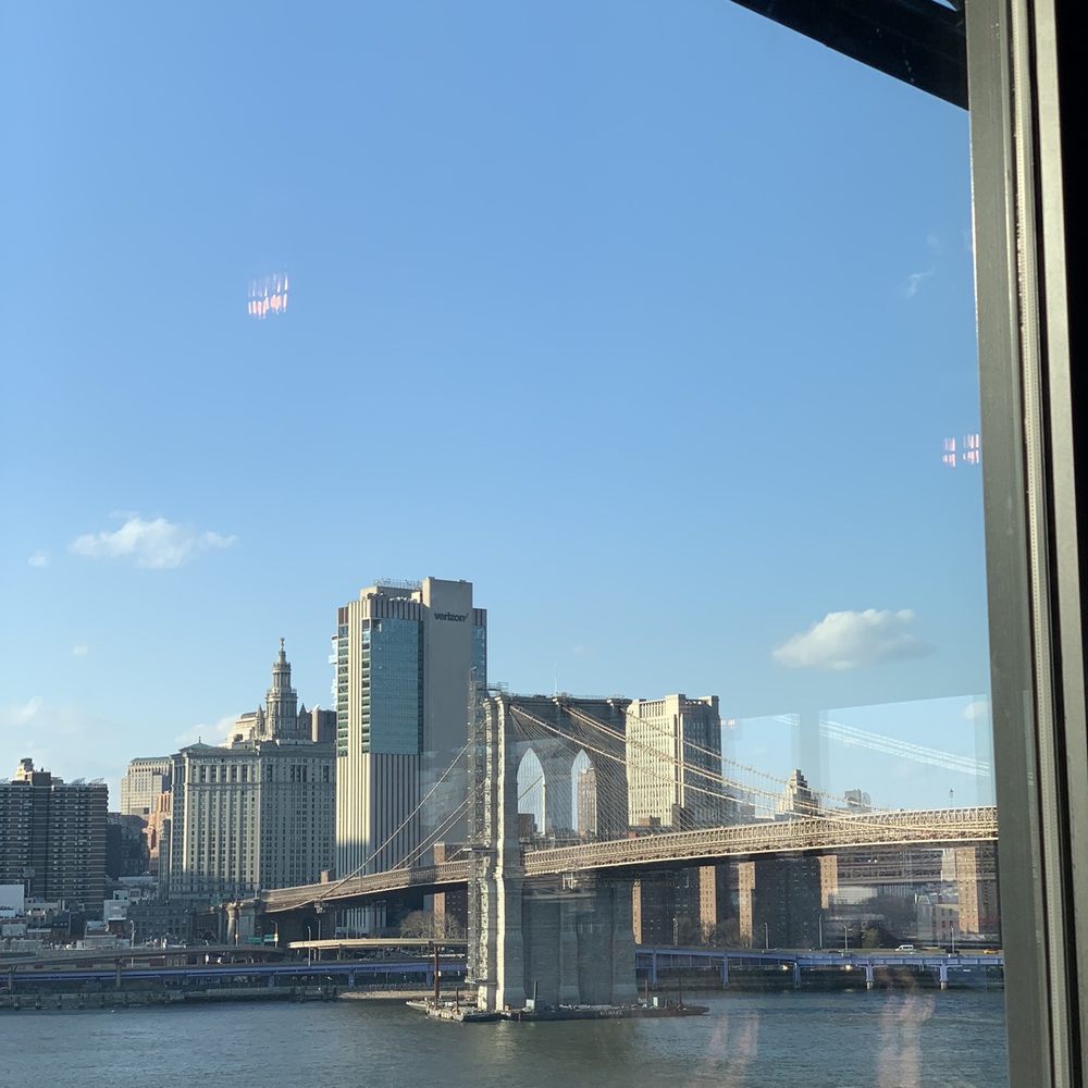 Harriet's Rooftop - Lounges Near Me - Brooklyn, New York Harriet's Rooftop - Lounges Near Me - Brooklyn, New York