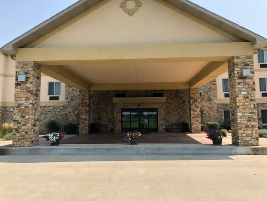 COUNTRY VIEW INN & SUITES - Updated June 2026 - 27 Photos - 100 Abraham ...