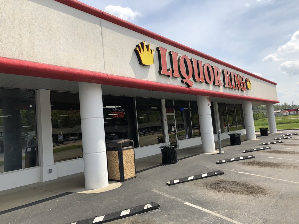 LIQUOR KING Updated October 2024 10 Reviews 1601 Cumberland Falls