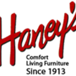 Haney's Comfort Living Furniture