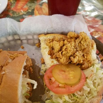 Kenner Seafood - Poboy oyster - Seafood Near Me - Kenner, Louisiana Kenner Seafood - Poboy oyster - Seafood Near Me - Kenner, Louisiana