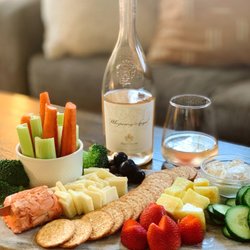 Corkscrew Wine & Spirits