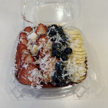 Jane's Cafe - Organic Acai Bow - Cafes Near Me - San Diego, California Jane's Cafe - Organic Acai Bow - Cafes Near Me - San Diego, California