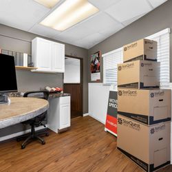 StorQuest Self Storage