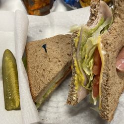 Devaki's Deli