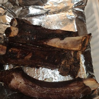 Kloby's Smokehouse - Meatless beef ribs bones - Barbeque Near Me - Laurel, Maryland Kloby's Smokehouse - Meatless beef ribs bones - Barbeque Near Me - Laurel, Maryland