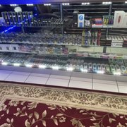 EAST NORTHPORT SMOKE SHOP - Updated June 2026 - 10 Photos - 250B Larkfield  Rd, East Northport, New York - Tobacco Shops - Phone Number