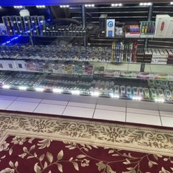 East Northport Smoke Shop - Batteries