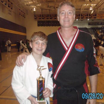 Kicking Tigers - Everybody is a winner at Kicking Tigers - Taekwondo Near Me - Bellevue, Nebraska