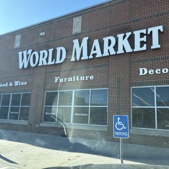 World Market - The store - Home Decor Near Me - Kansas City, Missouri