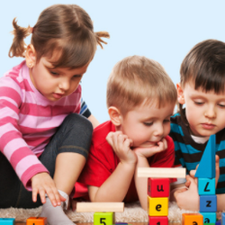 Tiny Tot Preschool & Kindergarten