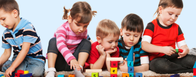 Tiny Tot Preschool & Kindergarten - childcare center in Skokie, IL