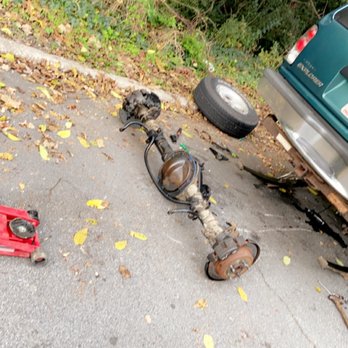 Lynch Mobile Mechanic Service - Auto Repair Near Me
