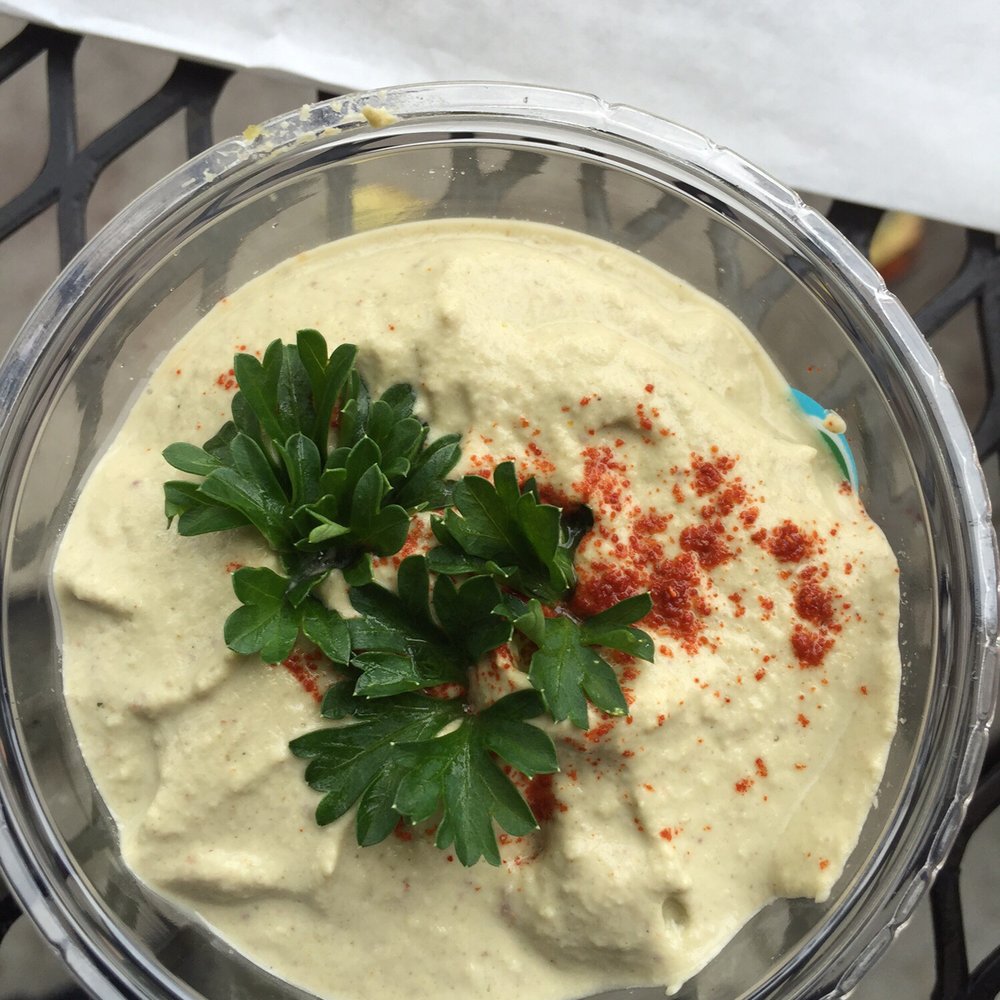 Que SeRaw SeRaw - No Bean Hummus - Vegan Near Me - Burlingame, California Que SeRaw SeRaw - No Bean Hummus - Vegan Near Me - Burlingame, California