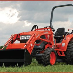 Pat's Power Equipment