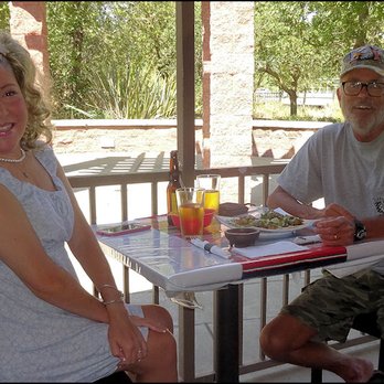 Sabor A Mexico - We'd been drinking beer and munching on chips and salsa when our tacos arrived. - Mexican Near Me - Elk Grove, California