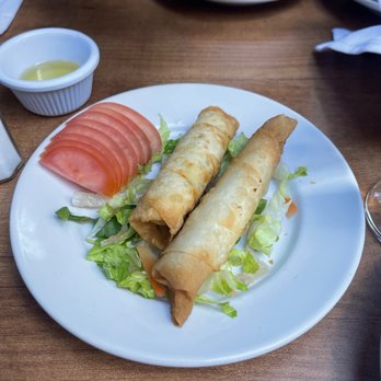 ABA Turkish Restaurant - Sigara Burek - Turkish Near Me - New York, New York