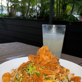 Cali - Bowl - New American Near Me - Tampa, Florida