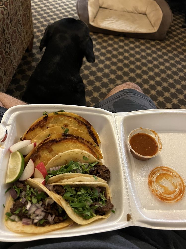 TACOS EL JALISCIENSE Updated August 2024 1590 N Beale Rd, Marysville, California Mexican