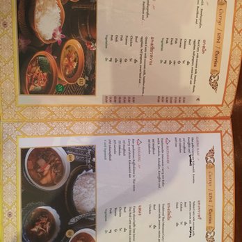Ban Thai - Thai Near Me - Mainz, RP Ban Thai - Thai Near Me - Mainz, RP