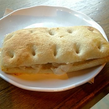 Starbucks - Turkey Pesto Panini - Coffee & Tea Near Me - Austin, Texas Starbucks - Turkey Pesto Panini - Coffee & Tea Near Me - Austin, Texas