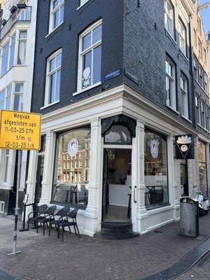 Heertje Friet by null