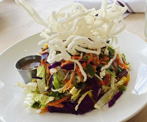 Vinaigrette by null