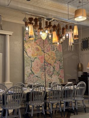 Spoon River Artworks and Market by null