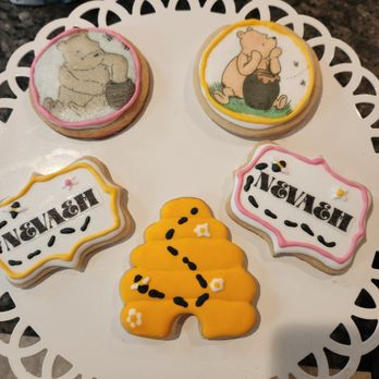Misu's Treats - Bakeries Near Me - Simpsonville, South Carolina Misu's Treats - Bakeries Near Me - Simpsonville, South Carolina