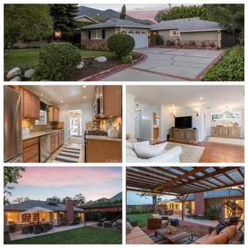 Daniel Medrano-Keller Williams Realty - Open House in Pasadena. - Real Estate Agents Near Me - Alhambra, California