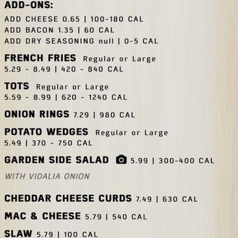 Buffalo Wild Wings - QR code menu with wrong price - Chicken Wings Near Me - Montclair, California Buffalo Wild Wings - QR code menu with wrong price - Chicken Wings Near Me - Montclair, California