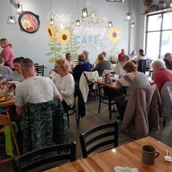 Good Morning Cafe