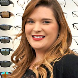 Bauer & Clausen Optometry - Dr. Jessica Forsch