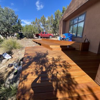 Tommys Carpentry - Carpenters Near Me