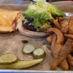 Hooligans's Artisan Meats