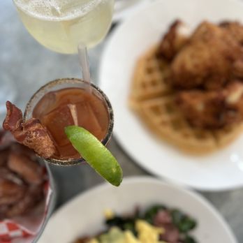 Boon Fly Cafe - American Near Me - Napa, California