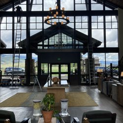 Doctor Clean - Window Cleaning Paradise Valley MT