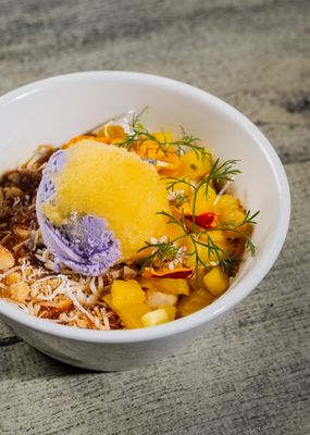 Terrace by Mix Mix by null