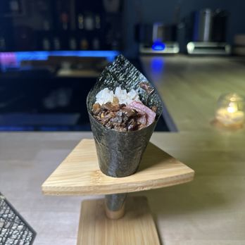 Sushi Saint - Japanese Near Me - Long Island City, New York